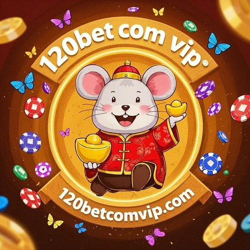A Revolução dos Cassinos Online: 120bet com vip