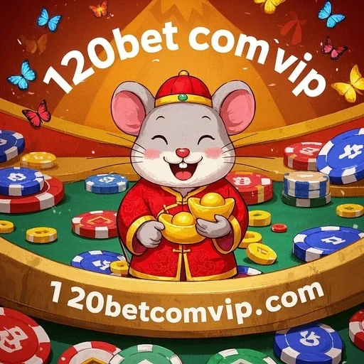 Jogos de Pagamentos: O Futuro da Diversão e da Oportunidade na 120bet com vip